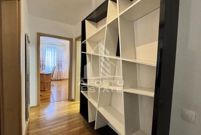 Penthouse 3 camere , Dumbravita - 5