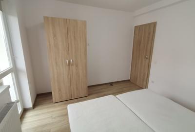 Apartament 2 camere decomandat,renovat,zona Calea Cisnadiei - 6
