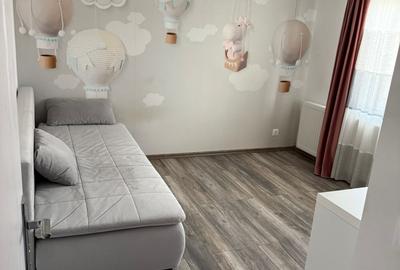 Apartament 79mp+garaj Gh. Doja mobilat utilat 120.000eur neg - 5