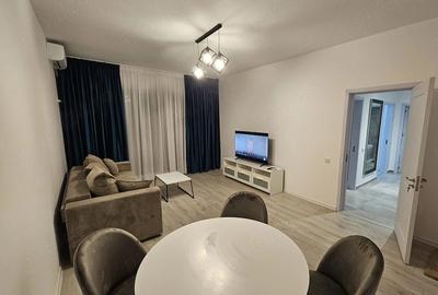 Apartament 2 camere zona Titan - 2
