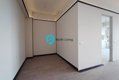 2 camere 88 mp | Bloc nou 2025 | Balcon - 3