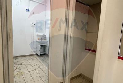 Spațiu comercial 58mp in incinta Super PROFI Urziceni - 5