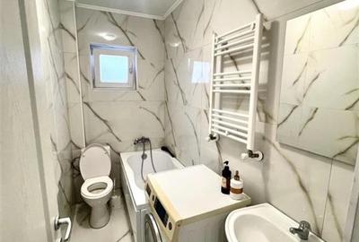 Apartament o camera, mobilat- Lunca Cetățuii - 5