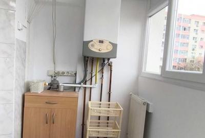 Apartament 3 Camere Tei | 2 Bai | Balcon | Centrala proprie | Parcare | Boxa - 5
