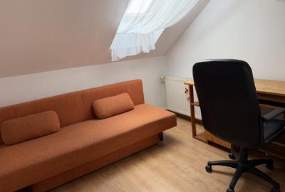 Ap 4 camere mansarda spatios cedonia  doua baii - 9