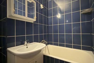 Apartament 3 camere, 42 mp, nedecomandat - zona Dacia - 10