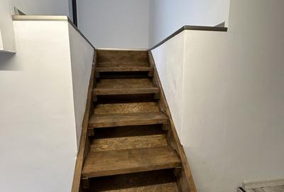 Apartament 195mp, 4 camere+dressing, complet mobilat si utilat - 8