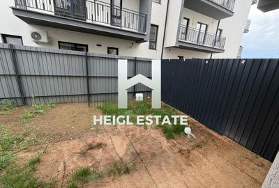Apartament cu 2 camere si 50 mp teren in zona Braytim - 2