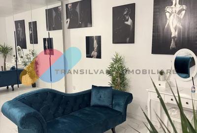 Apartament 43 mp cu business activ în regim hotelier – Iulius Mall - 2