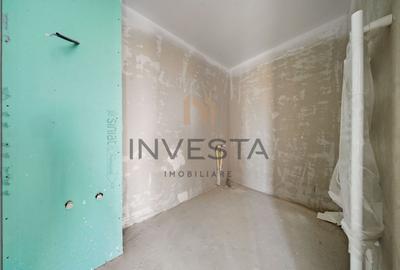 Apartament 3 camere 88 mp cu terasa 35 mp | Semifinisat | Intre Lacuri - 6
