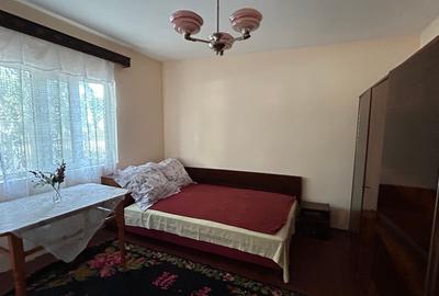 Casa batraneasca cu teren mare - 6