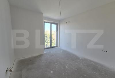 Apartament 3 Camere de Vânzare - Bloc nou (2025), Cluj-Napoca | 92 mp | Etaj 2 - 4