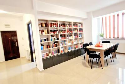 De vânzare  Apartament 2 camere  Bd  I  Brătianu  zona Icil bloc nou - 2