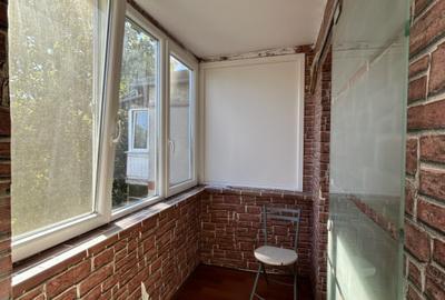 Apartament 2 camere, decomandat, etaj 4, zona Soarelui - 10