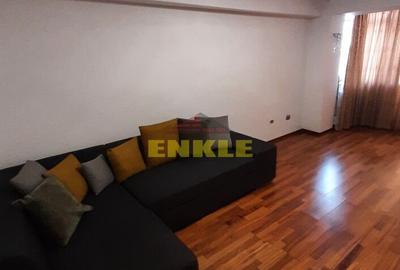 Apartament 2 camere de lux, mobilat, utilat, etaj 2, Zona: Piata Mare, 500 euro - 12