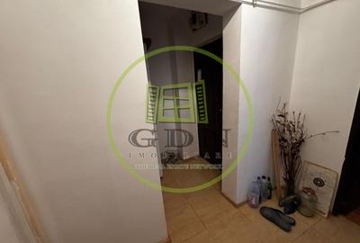 Apartament 2 camere, 53,55 mp, decomandat, cartierul Lapus - 11