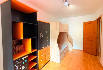 Apartament 3 camere - Drumul Sării - 14