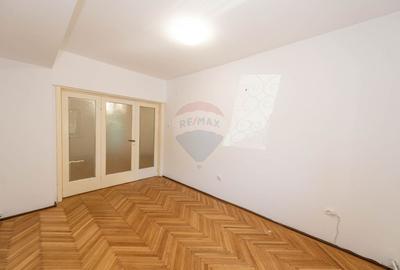 Apartament central de vanzare, 60,7 mp, buncar autorizat ISU, boxe - 5