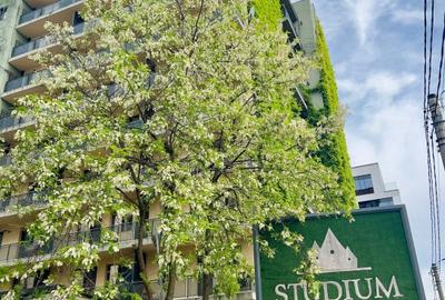 Apartament cu 2 camere+parcare, bloc nou chiar langa FSEGA/Iulius Mall - 1