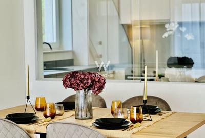 Penthouse 4 camere+2 băi, la cheie, jaluzele electrice - întabulat - 3