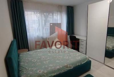 Apartament 1 camera decomandat | 32mp | Etaj intermediar | Buziasului - 1