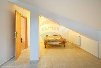 0% comision | Casă 6 camere | Centrală proprie | Predeal | - 18