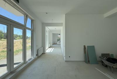 Spatiu comercial, 112 mp utili, vitrina, finisat, zona Podului IRA - 4