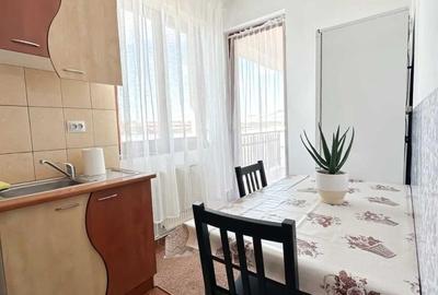 Apartament 1 camera, 43mp + 7mp balcon, zona Prof. Ioan Rus - 5