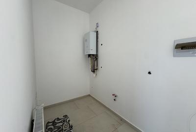 Spatiu comercial, 45 mp utili, vitrina, finisat, zona Podului IRA - 4