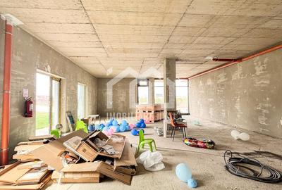 Spatiu comercial de inchiriat, Vitrina, 93mp,  Apahida - 11