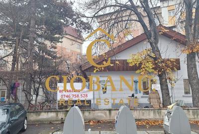 Spatiu administrativ de vanzare in zona George Enescu - 1