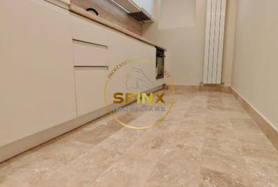 Ap. 5 camere | Dorobanti | Demisol inalt - 7