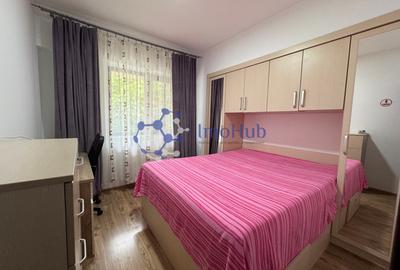 Apartament cu 2 camere în Tătărași