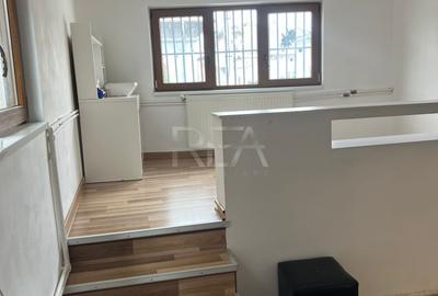Apartament 5 camere în Vilă – Calea Călărașilor, 110mp, Ideal Sediu Firmă sau Ca - 20