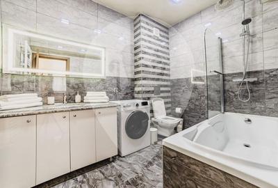 Apartament premium 2 camere | 70mp + balcon | parcare | Isaran - 5