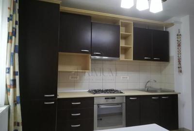 Girocului - 2 Camere - 2 Balcoane - Etaj 1 - Decomandat - Centrala proprie - Blo - 1