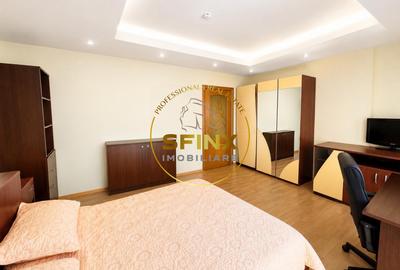 Vila Herastrau | 580 mp utili | teren 445 mp | ideala rezidenta sau birou - 13