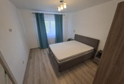 Apartament cu 2 camere, decomandat, CU LOC DE PARCARE, zona Pacurari - 2