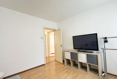 Apartament 2 camere - Sos. Stefan cel Mare - Creditabil - 23