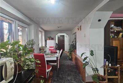 Casa individuala 3 camere, curte libera 225 mp, zona Piata Resita - 8