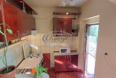 Apartament in Gruia, langa Stadionul CFR - 6