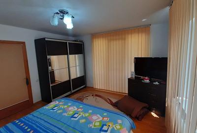 Casa moderna, foarte spatioasa, cu  1500 mp teren, în  Dambul Rotund - 8