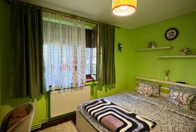 Apartament 2 camere,parter, zona Imparatul Traian - 1