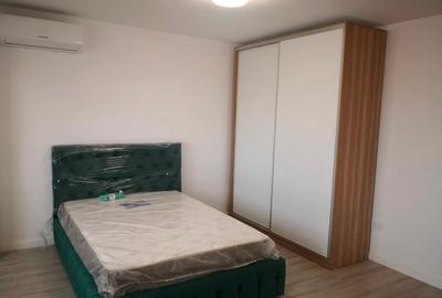 Apartament cu 1 camera, CU LOC DE PARCARE, zona Dacia-BLOC NOU - 4