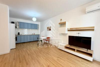 Apartament 2 camere de inchiriat, curte, Torontalului, Timisoara - 4