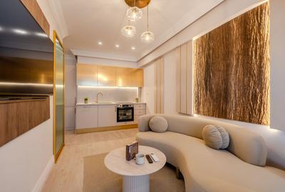 Apartament 2 camere Lux | Complet mobilat și utilat | Pipera Plaza - 9