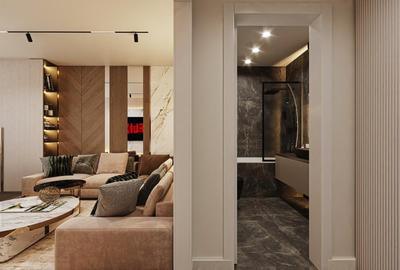 Promotie la plata  cash!  Apartament 2  camere  CUG COD  152238 - 7