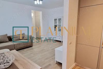 P4662 Apartament 2 camere Dumbravita la Liziera Padurii - 1