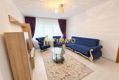Apartament 2 camere | Mobilat si Utilat | George Enescu | ID : 1879 - 2