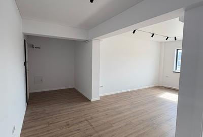 2 Camere Gara Centrala, parter, bloc nou - 4